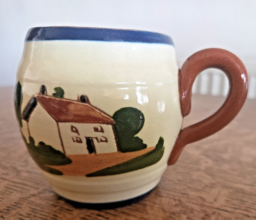Watcombe torquay pottery - watcombe,