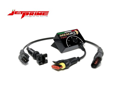 Memjet evo jetprime control - jetprime,