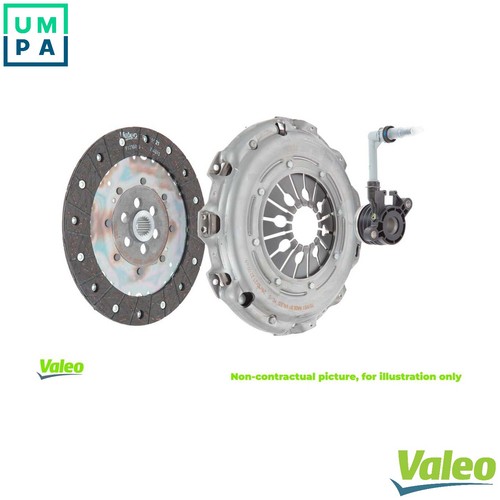 Clutch kit 834161 for - for, ford