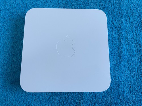 Apple airport extreme base - apple,