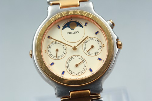Near mint seiko - 【near, mint】seiko