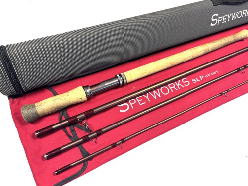 Spey works slp - spey,