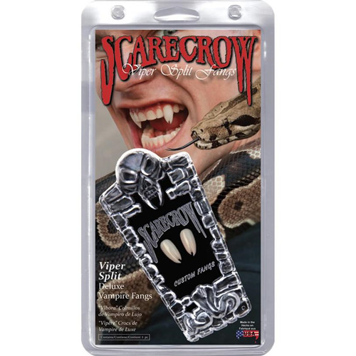 Scarecrow viper split vampire - scarecrow,