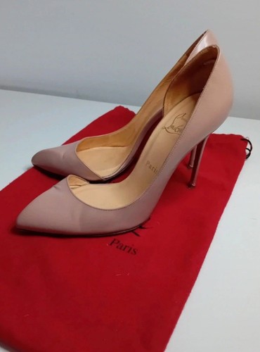 Christian louboutin pigalle - christian,