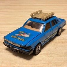 Tomica Dandy Nissan Cedric