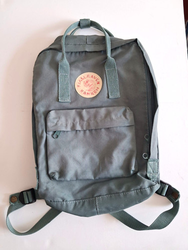 Fjallraven kanken backpack - fjallraven,