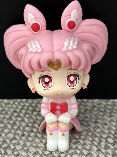 Sailor moon chibi - sailor,
