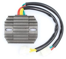 VOLTAGE REGULATOR POWER FORCE