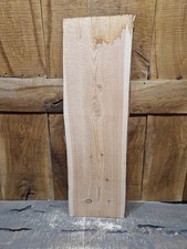 Larch Slab Wood Live Edge (031)