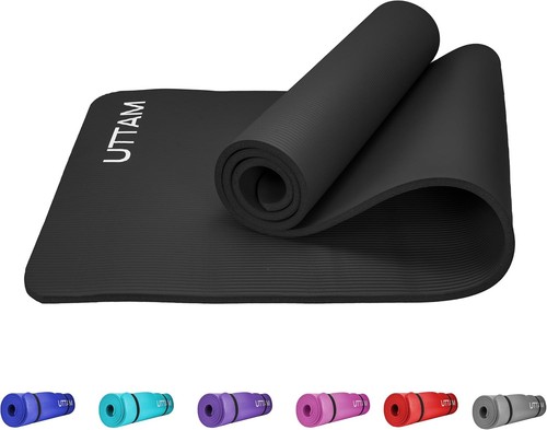Yoga mat multi purpose extra - |, multi-purpose