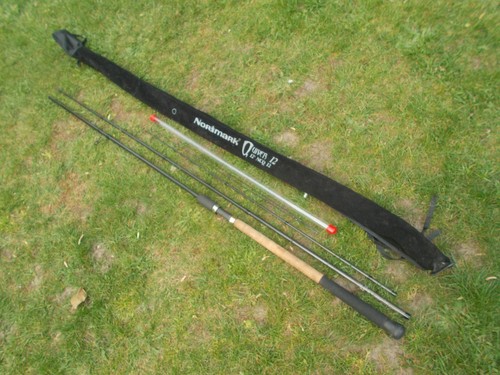 Normark quiver ncq feeder - quiver,