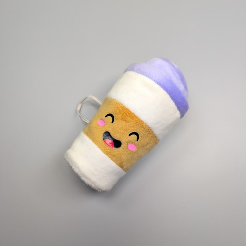 Build bear blueberry latte - build, a