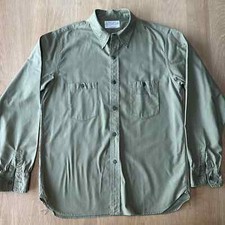 The Real McCoys USN Stencil