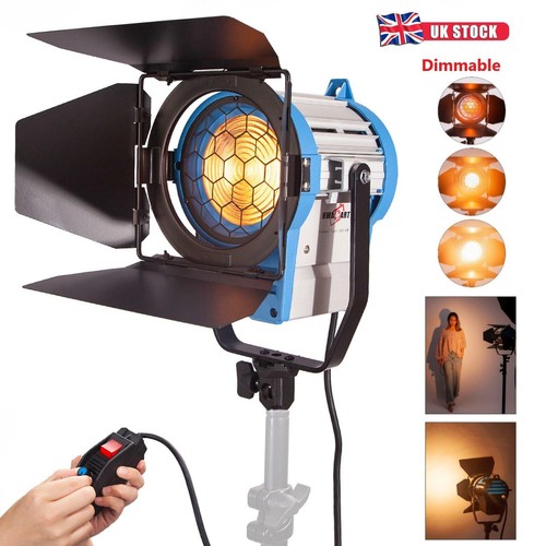 Studio spotlight dimmable 650w - studio,