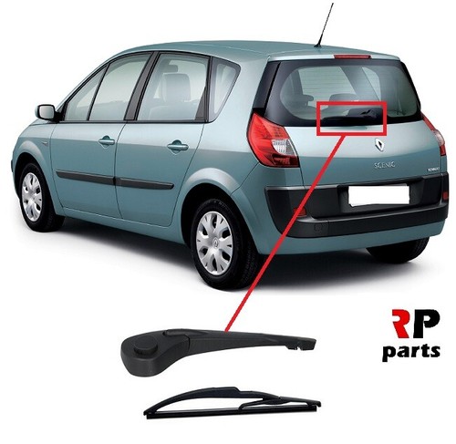 For renault scenic 2003 2006 - -,