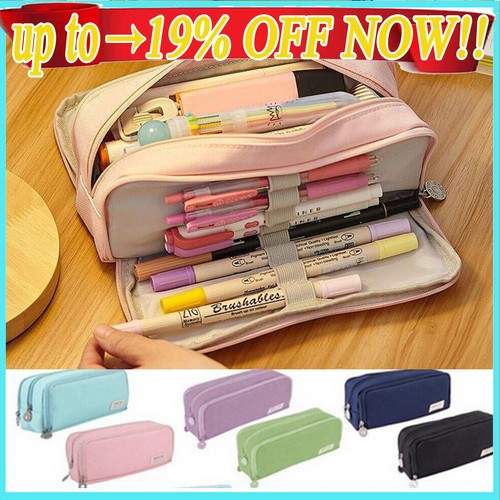 Pencil case for girls - case,