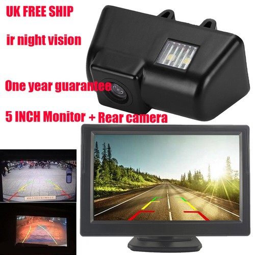 Reverse camera for ford - reverse,