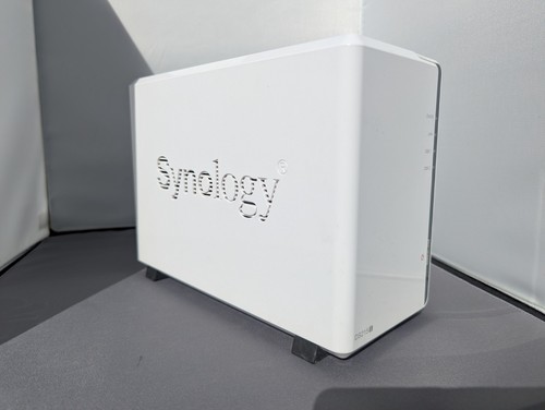 Synology diskstation ds215j - synology,
