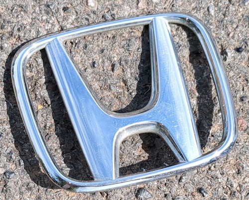 Genuine honda accord mk7 rear - accord,