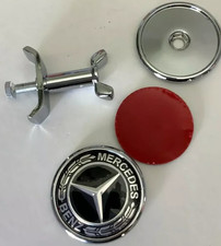 Mercedes-Benz black laurel