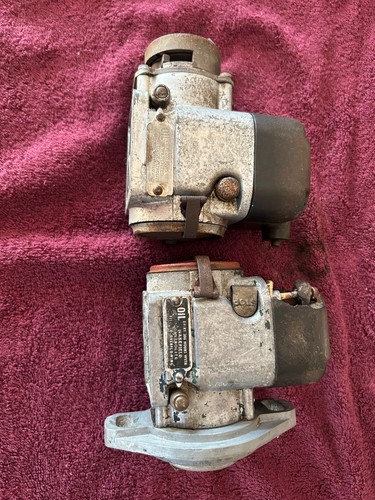 Series wico high - series,