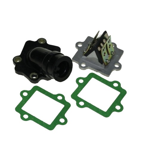 Intake manifold diaphragm - intake,