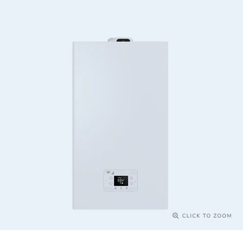 Vokera easi heat 29c combi - vokera, i