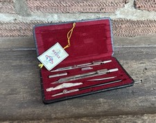 Vintage Helix TS 702B Drawing