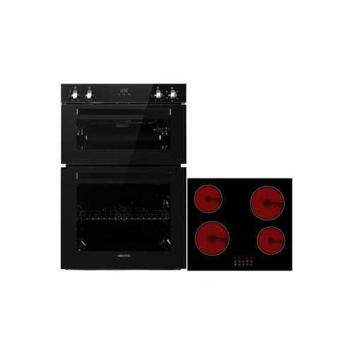 Electriq built electric - in,