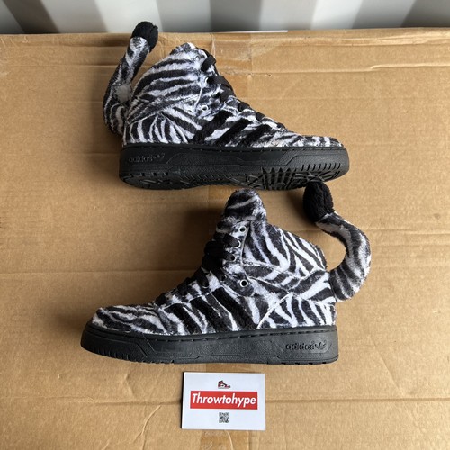 Adidas jeremy scott - jeremy,