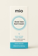 Mio Boob Tube Bust Cream 125ml