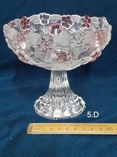 WALTHER GLAS VINTAGE FOOTED