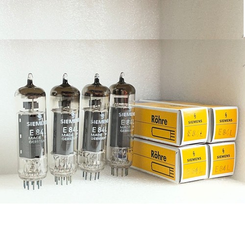Nos tubes siemens halske - ,