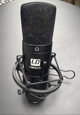 LD Systems D1014CUSB Black