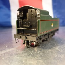 Hornby OO West Country class Non Motorised Tender!