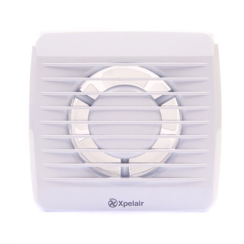 Xpelair extractor fan standard - xpelair,