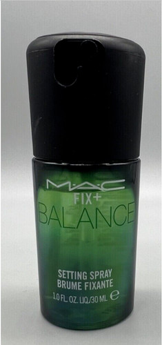 Mac fix balance setting spray - fix+,