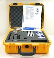 Unique Hydra EN ISO 2503 200 Bar Service Gas Pressure Regulator