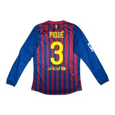 Gerard Piqué 3 FC Barcelona