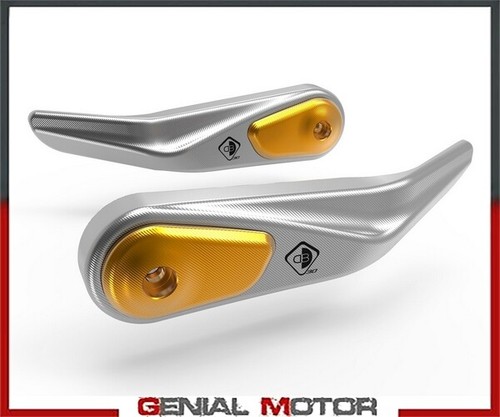 Handguard protectors ducabike - handguard,