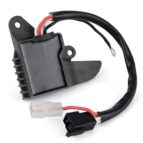 Rectifier regulator for - rectifier,