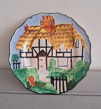 Hancocks Ivory Ware Cottage