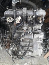 Yamaha fzr 400 1wg Engine 