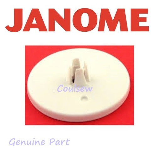 Janome sewing machine - janome,