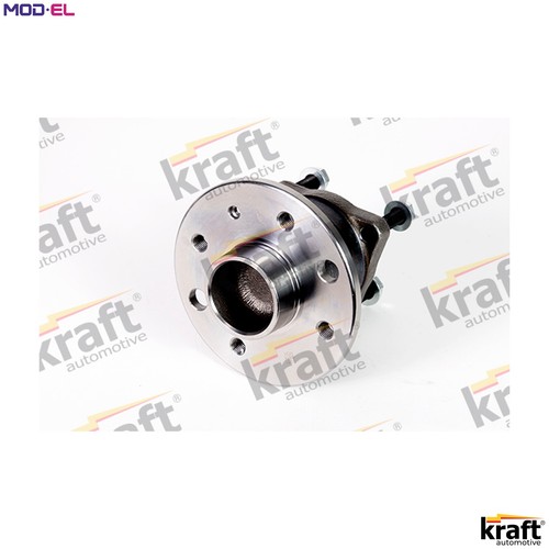 Wheel bearing kit - wheel, 4101630