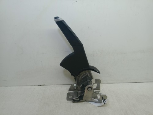 Renault clio handbrake lever - renault,