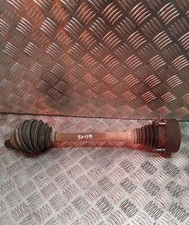 SKODA OCTAVIAII 1Z3 Front Left