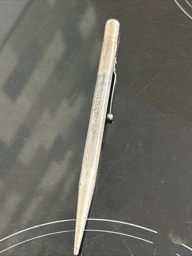Antique fyne poynt mabie - fyne,