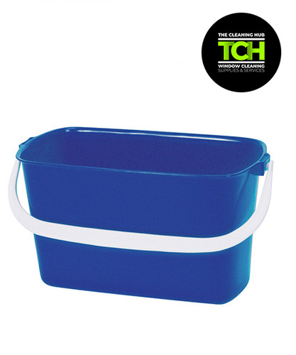 Window cleaning bucket - window, 9l