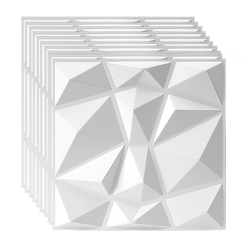 Pack wall panels - 3d,